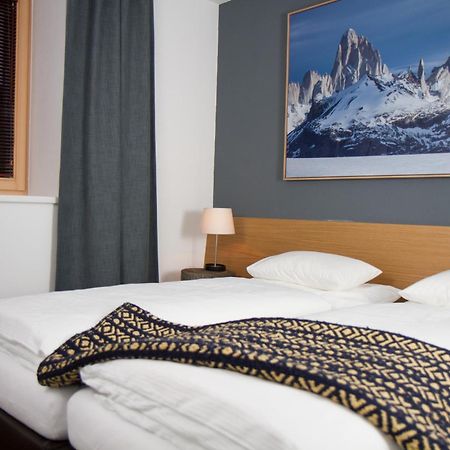 Piltriquitron Lodging サンクト・アントン・アム・アールベルク 部屋 写真