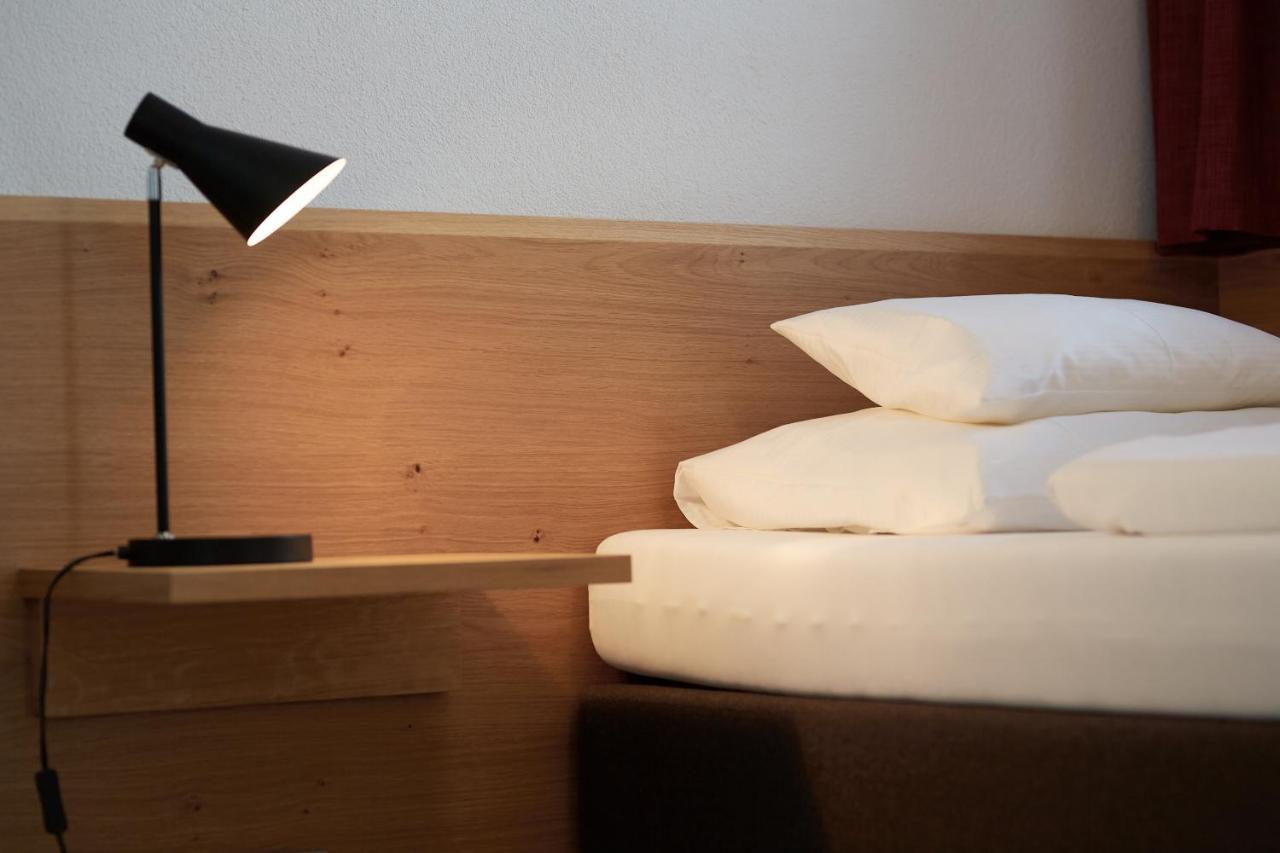 Piltriquitron Lodging サンクト・アントン・アム・アールベルク エクステリア 写真