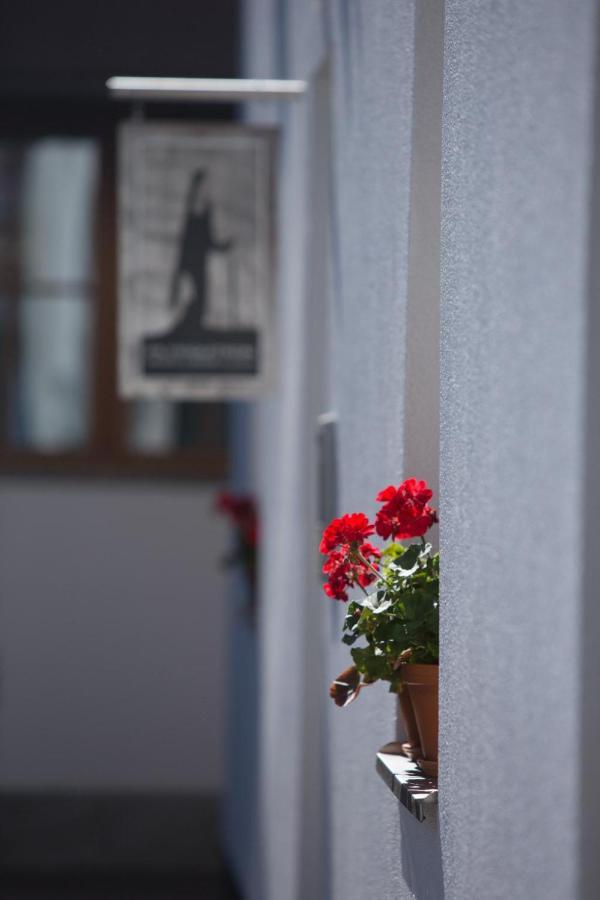 Piltriquitron Lodging サンクト・アントン・アム・アールベルク エクステリア 写真