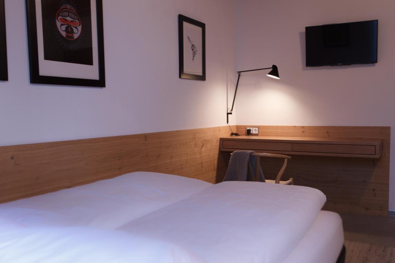 Piltriquitron Lodging サンクト・アントン・アム・アールベルク 部屋 写真
