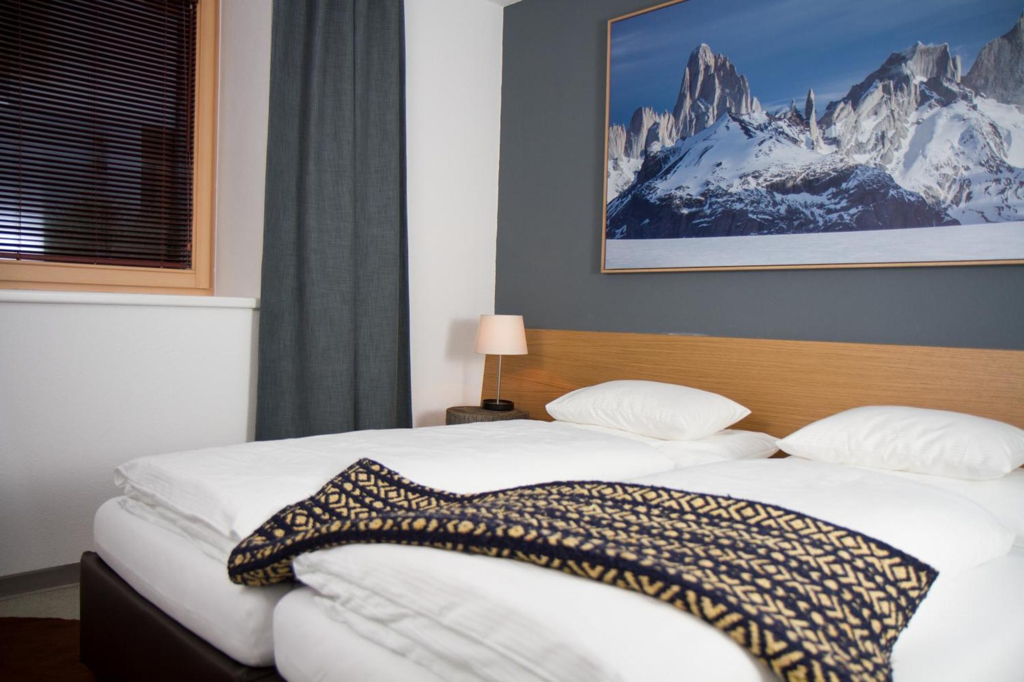 Piltriquitron Lodging サンクト・アントン・アム・アールベルク 部屋 写真