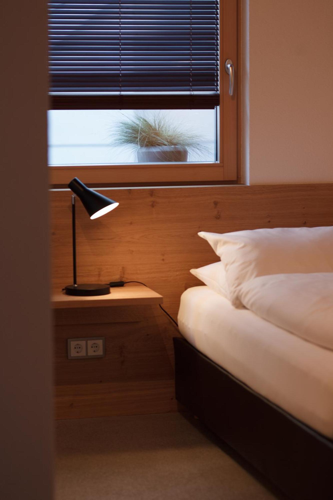 Piltriquitron Lodging サンクト・アントン・アム・アールベルク 部屋 写真