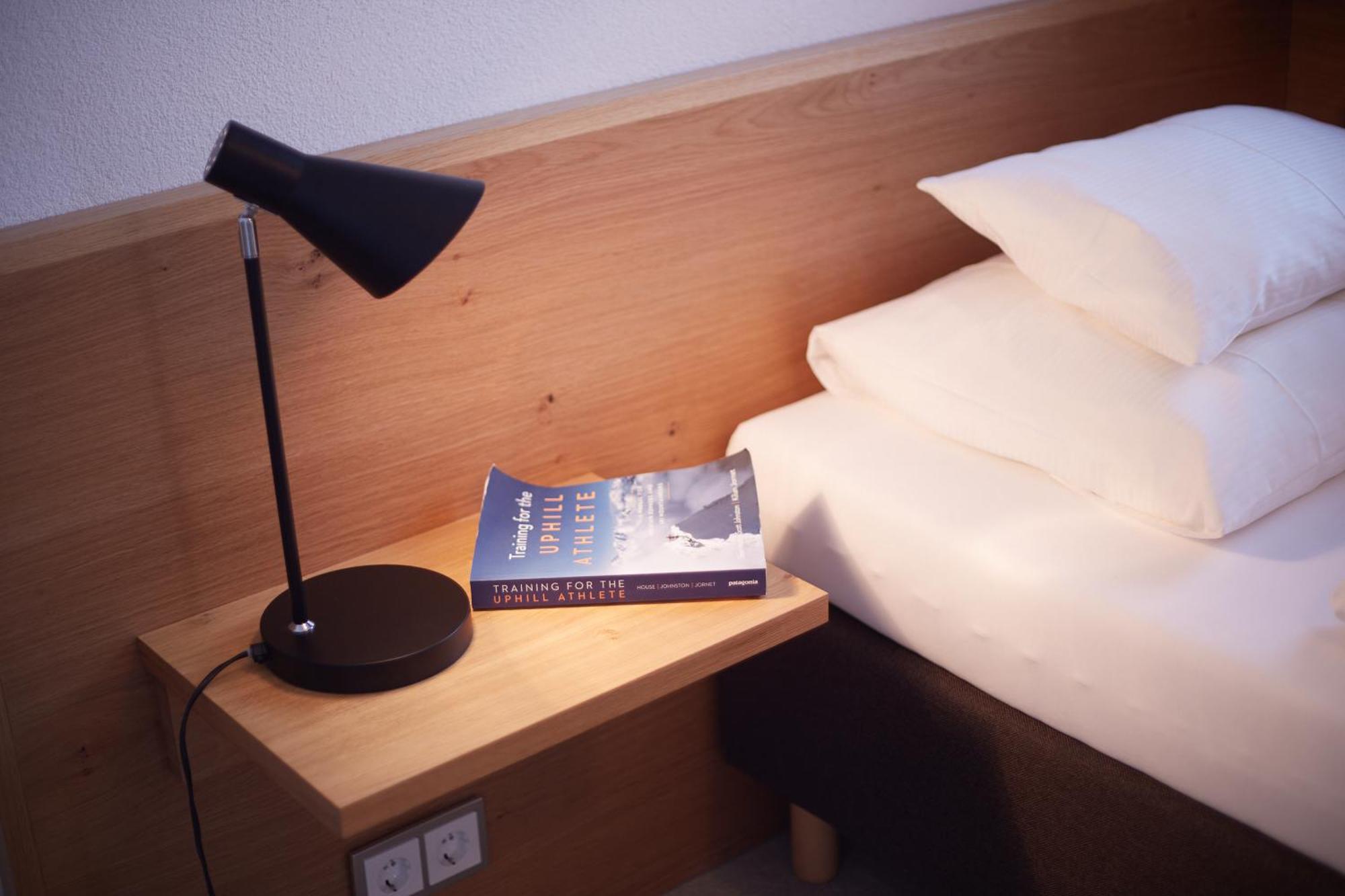 Piltriquitron Lodging サンクト・アントン・アム・アールベルク 部屋 写真